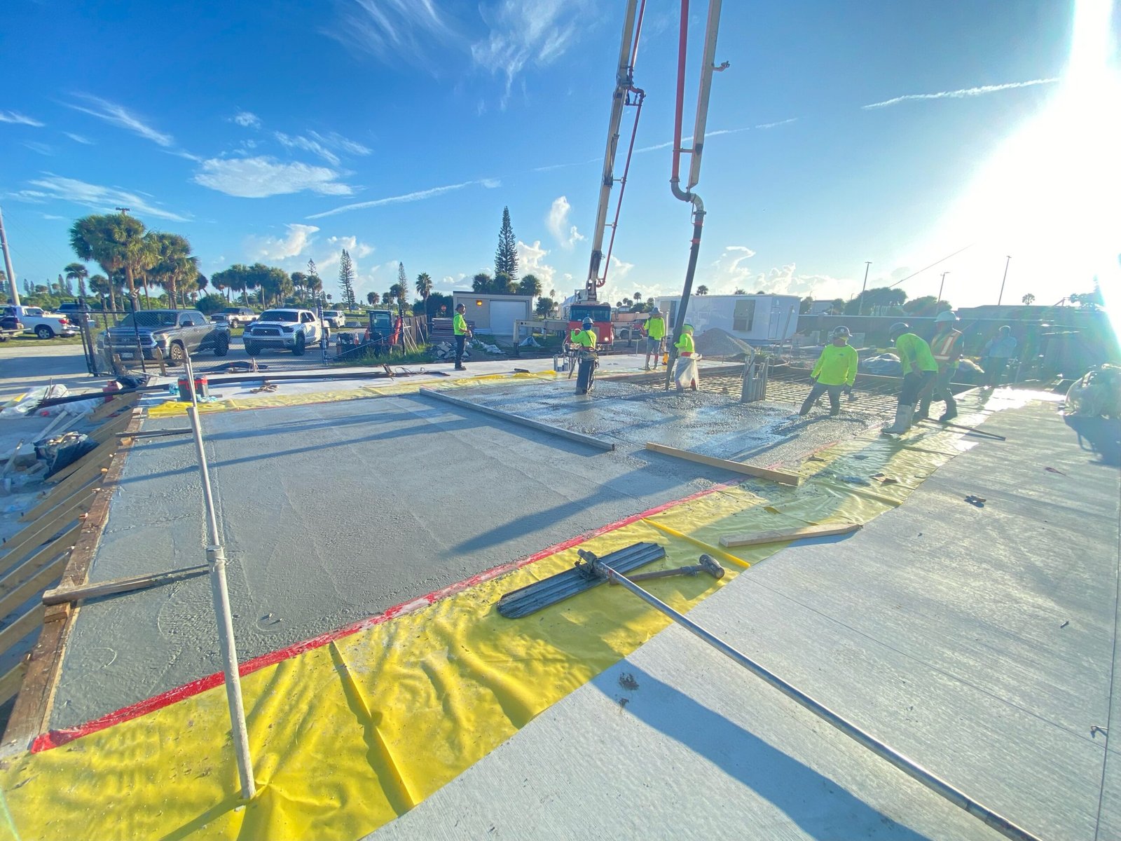 Atlantic Space Coast