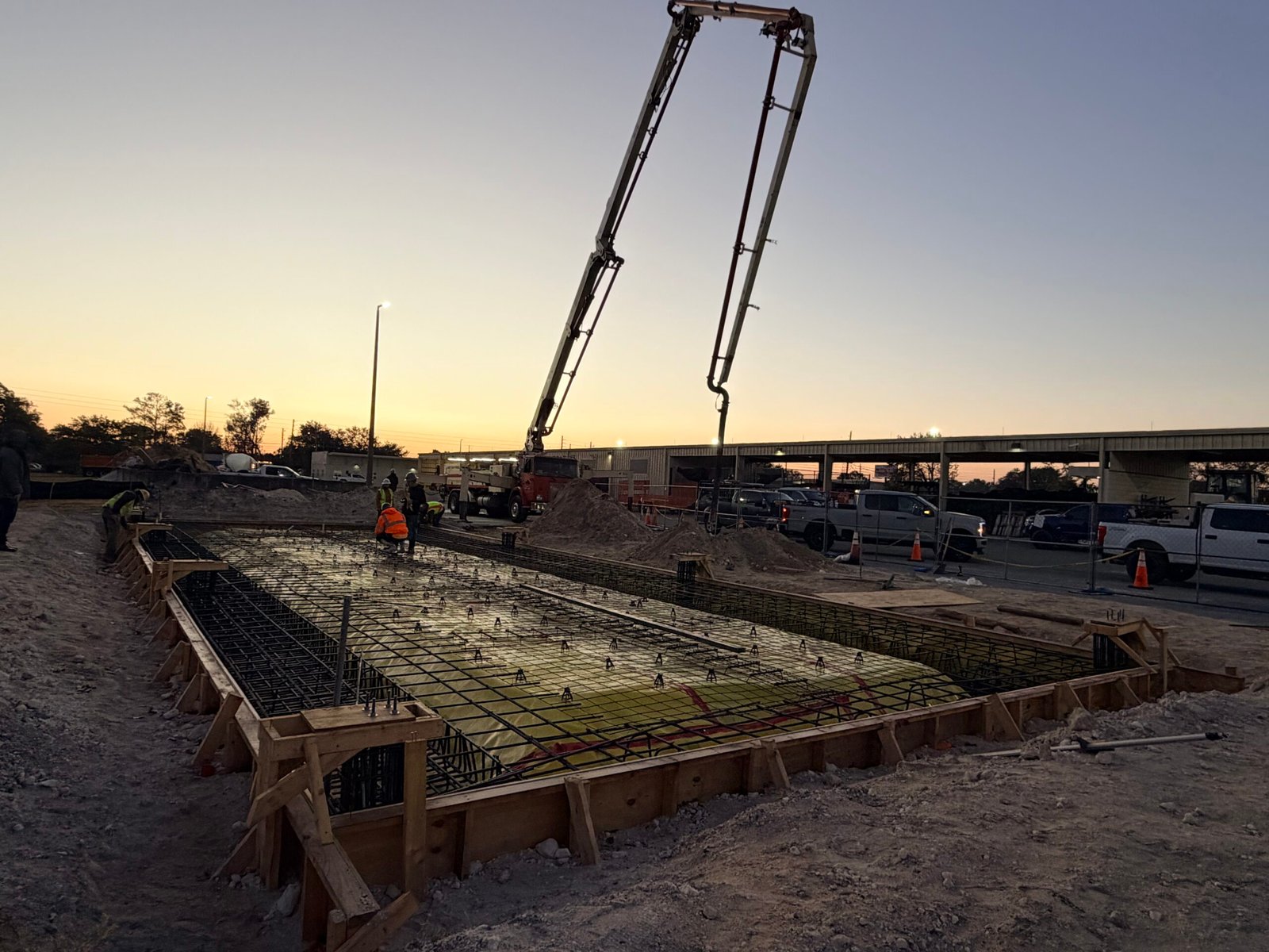 Public Works Department