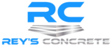 Rey's Concrete