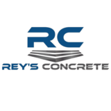 Rey's Concrete